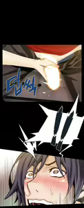 Page 302 of Kill the Dead Bastard Ch.0-18 - preview thumbnail