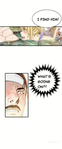 Page 326 of Kill the Dead Bastard Ch.0-18 - preview thumbnail