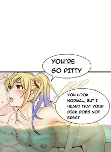 Page 327 of Kill the Dead Bastard Ch.0-18 - preview thumbnail