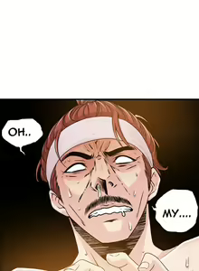 Page 338 of Kill the Dead Bastard Ch.0-18 - preview thumbnail