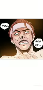 Page 340 of Kill the Dead Bastard Ch.0-18 - preview thumbnail