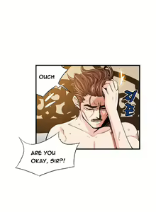 Page 345 of Kill the Dead Bastard Ch.0-18 - preview thumbnail