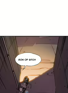 Page 346 of Kill the Dead Bastard Ch.0-18 - preview thumbnail