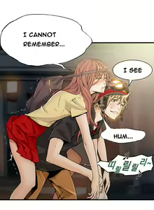 Page 378 of Kill the Dead Bastard Ch.0-18 - preview thumbnail