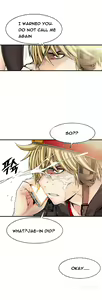 Page 384 of Kill the Dead Bastard Ch.0-18 - preview thumbnail