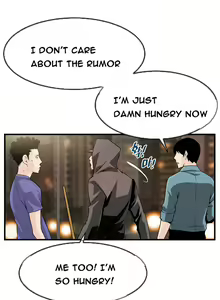 Page 392 of Kill the Dead Bastard Ch.0-18 - preview thumbnail