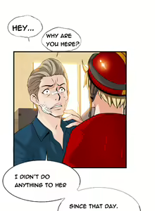 Page 405 of Kill the Dead Bastard Ch.0-18 - preview thumbnail