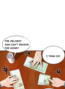 Page 406 of Kill the Dead Bastard Ch.0-18 - preview thumbnail