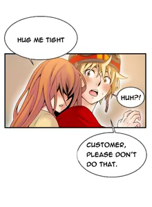 Page 448 of Kill the Dead Bastard Ch.0-18 - preview thumbnail