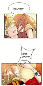Page 449 of Kill the Dead Bastard Ch.0-18 - preview thumbnail