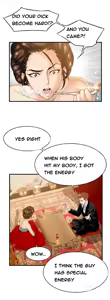 Page 464 of Kill the Dead Bastard Ch.0-18 - preview thumbnail
