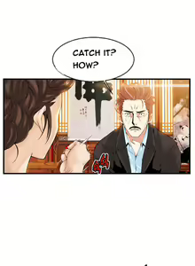 Page 468 of Kill the Dead Bastard Ch.0-18 - preview thumbnail