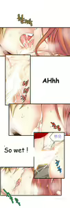 Page 502 of Kill the Dead Bastard Ch.0-18 - preview thumbnail