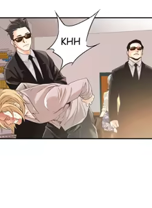 Page 536 of Kill the Dead Bastard Ch.0-18 - preview thumbnail