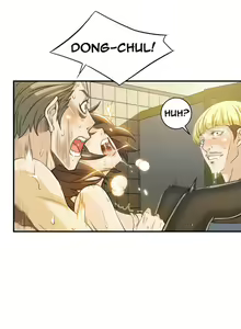 Page 67 of Kill the Dead Bastard Ch.0-18 - preview thumbnail