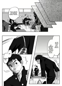 Page 13 of Saishou Kouyakusuu ~Part 1~ - preview thumbnail