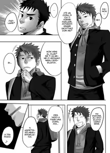 Page 14 of Saishou Kouyakusuu ~Part 1~ - preview thumbnail