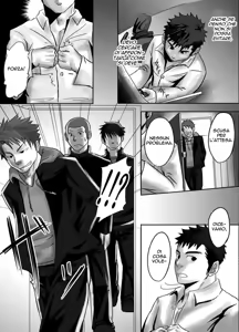 Page 18 of Saishou Kouyakusuu ~Part 1~ - preview thumbnail