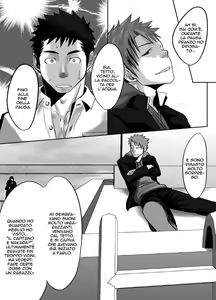 Page 20 of Saishou Kouyakusuu ~Part 1~ - preview thumbnail