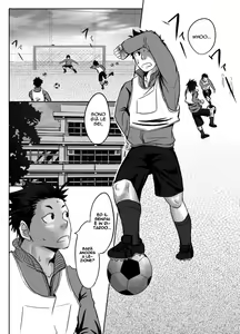 Page 23 of Saishou Kouyakusuu ~Part 1~ - preview thumbnail