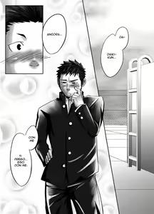 Page 9 of Saishou Kouyakusuu ~Part 1~ - preview thumbnail