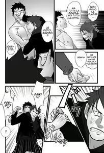 Page 37 of Saishou Kouyakusuu ~Part 2~ - preview thumbnail
