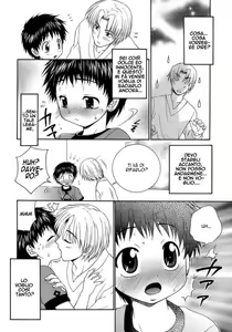 Page 5 of Otouto ga Kita Hi | Il giorno in cui venne mio fratello - preview thumbnail