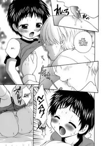 Page 8 of Otouto ga Kita Hi | Il giorno in cui venne mio fratello - preview thumbnail