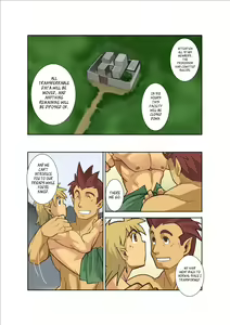 Page 26 of DARKRON II - preview thumbnail
