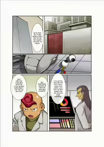 Page 6 of DARKRON II - preview thumbnail