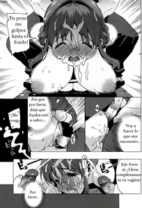 Page 13 of M Kyoushi Mochizuki-Sensei no Himitsu Ch. 3-4 - preview thumbnail