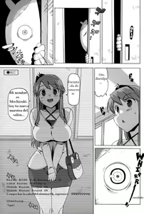 Page 23 of M Kyoushi Mochizuki-Sensei no Himitsu Ch. 3-4 - preview thumbnail
