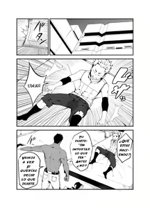 Page 16 of Strav | Amor y vinagre (decensored) - preview thumbnail