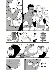 Page 26 of Strav | Amor y vinagre (decensored) - preview thumbnail