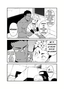 Page 27 of Strav | Amor y vinagre (decensored) - preview thumbnail