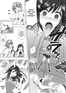 Page 11 of Juukan Yokubou Kanaete Ageru yo! | I'll Grant Your Bestiality Fantasy! Ch. 1-2 - preview thumbnail