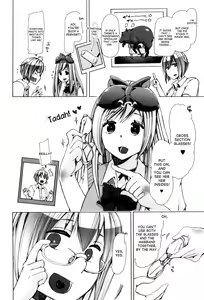 Page 30 of Juukan Yokubou Kanaete Ageru yo! | I'll Grant Your Bestiality Fantasy! Ch. 1-2 - preview thumbnail