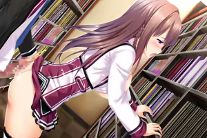 Page 205 of Grimo ☆ Love ~Houkago no Witch~ - preview thumbnail