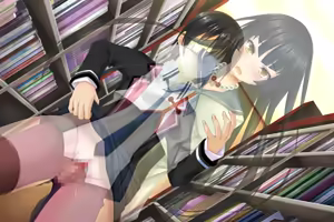 Page 24 of Grimo ☆ Love ~Houkago no Witch~ - preview thumbnail