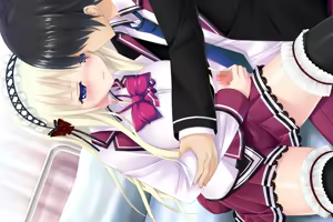 Page 276 of Grimo ☆ Love ~Houkago no Witch~ - preview thumbnail