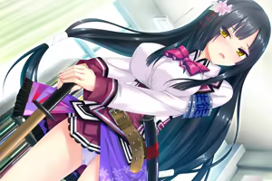 Page 334 of Grimo ☆ Love ~Houkago no Witch~ - preview thumbnail