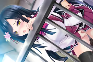 Page 343 of Grimo ☆ Love ~Houkago no Witch~ - preview thumbnail