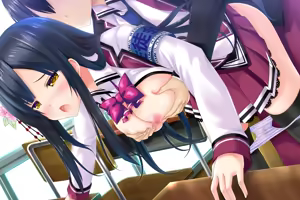 Page 362 of Grimo ☆ Love ~Houkago no Witch~ - preview thumbnail