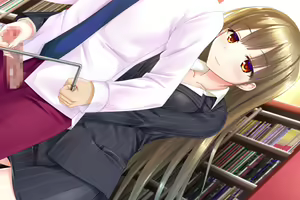 Page 403 of Grimo ☆ Love ~Houkago no Witch~ - preview thumbnail
