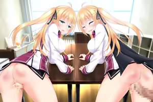 Page 441 of Grimo ☆ Love ~Houkago no Witch~ - preview thumbnail