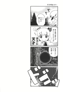 Page 3 of Tokumori Rumia - preview thumbnail
