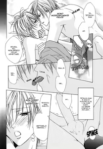 Page 32 of Anata no Tsubomi o Osewa Shimasu! | I will take care of your Bud! - preview thumbnail