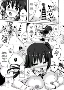 Page 14 of Yuutousei Ayaka no Uraomote 2 | The Two Sides of the Honour Student Ayaka 2 - preview thumbnail