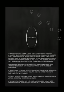 Page 23 of Kemonomichi | Il lupo e il coniglio - preview thumbnail
