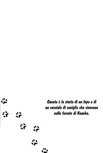 Page 3 of Kemonomichi | Il lupo e il coniglio - preview thumbnail